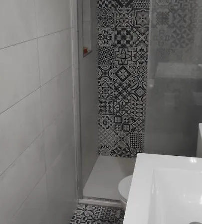 Acogedor Y Centrico Apartamento, En Centro De Sf * Burgos