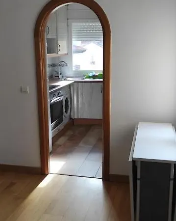 Acogedor Y Centrico Apartamento, En Centro De Sf * Burgos