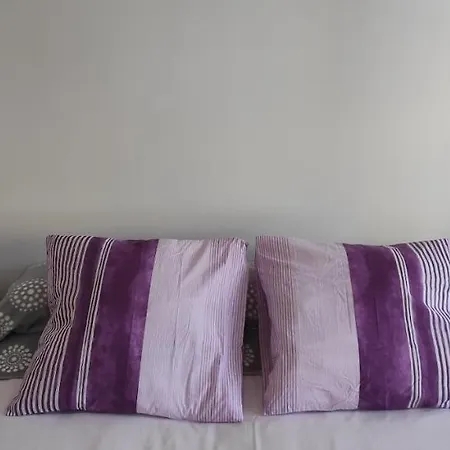 Apartment Acogedor Y Centrico Apartamento, En Centro De Sf Burgos