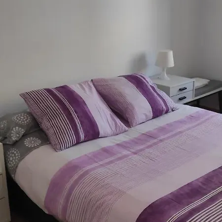 Apartment Acogedor Y Centrico Apartamento, En Centro De Sf