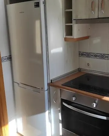 Apartment Acogedor Y Centrico Apartamento, En Centro De Sf *