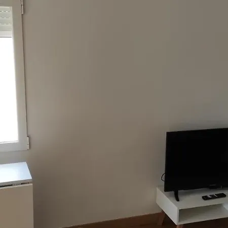 Acogedor Y Centrico Apartamento, En Centro De Sf Apartment *