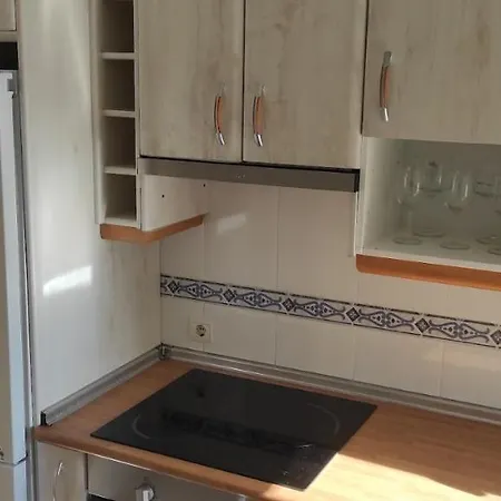 Acogedor Y Centrico Apartamento, En Centro De Sf * Burgos