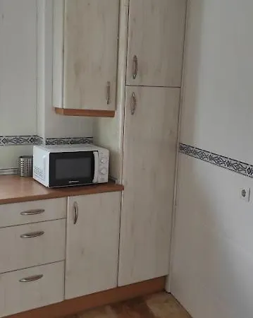 Acogedor Y Centrico Apartamento, En Centro De Sf Apartment